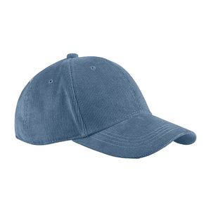 EarthAware® Organic Cord Baseball Cap, miniatyr 6